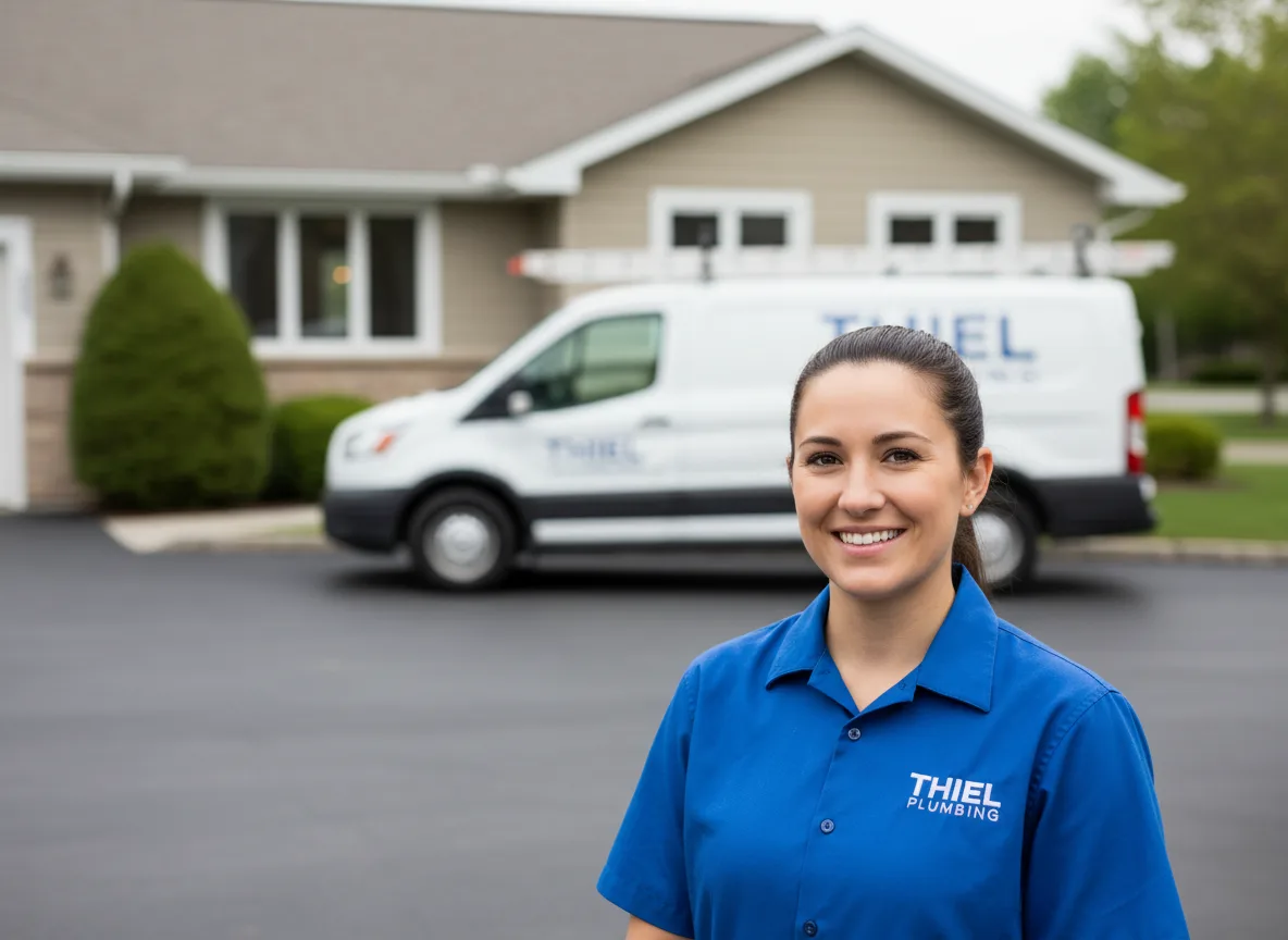 Plumber Almira, WA FAQs